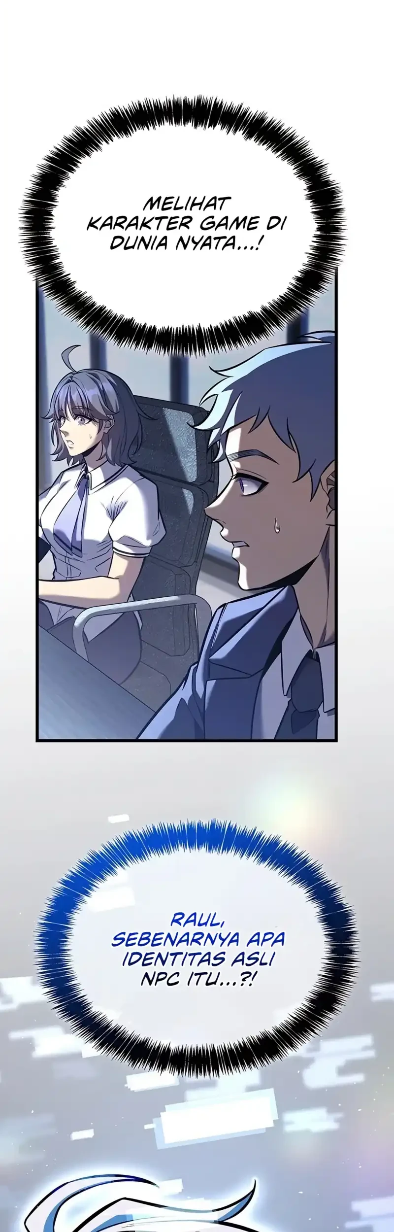 The Count’s Youngest Son Is A Player! Chapter 155 Gambar 52