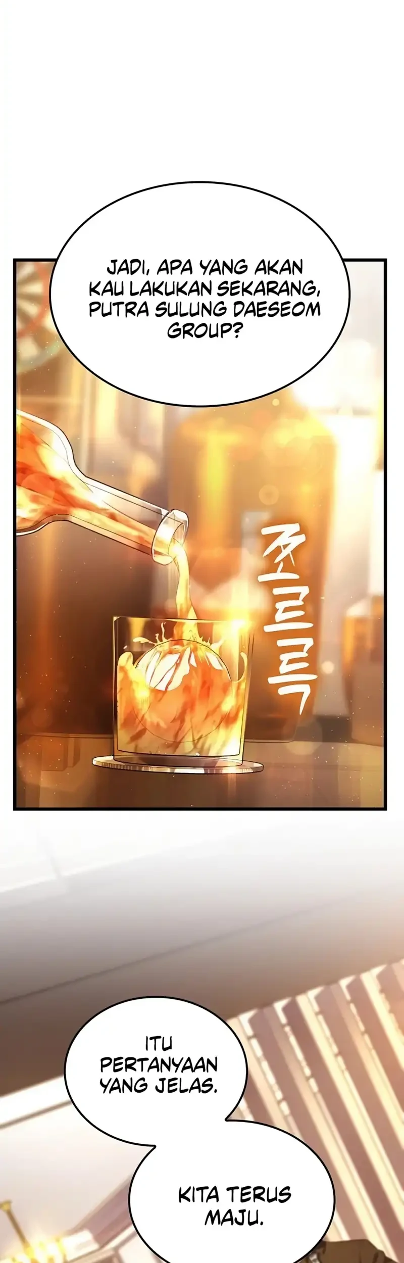 The Count’s Youngest Son Is A Player! Chapter 155 Gambar 57