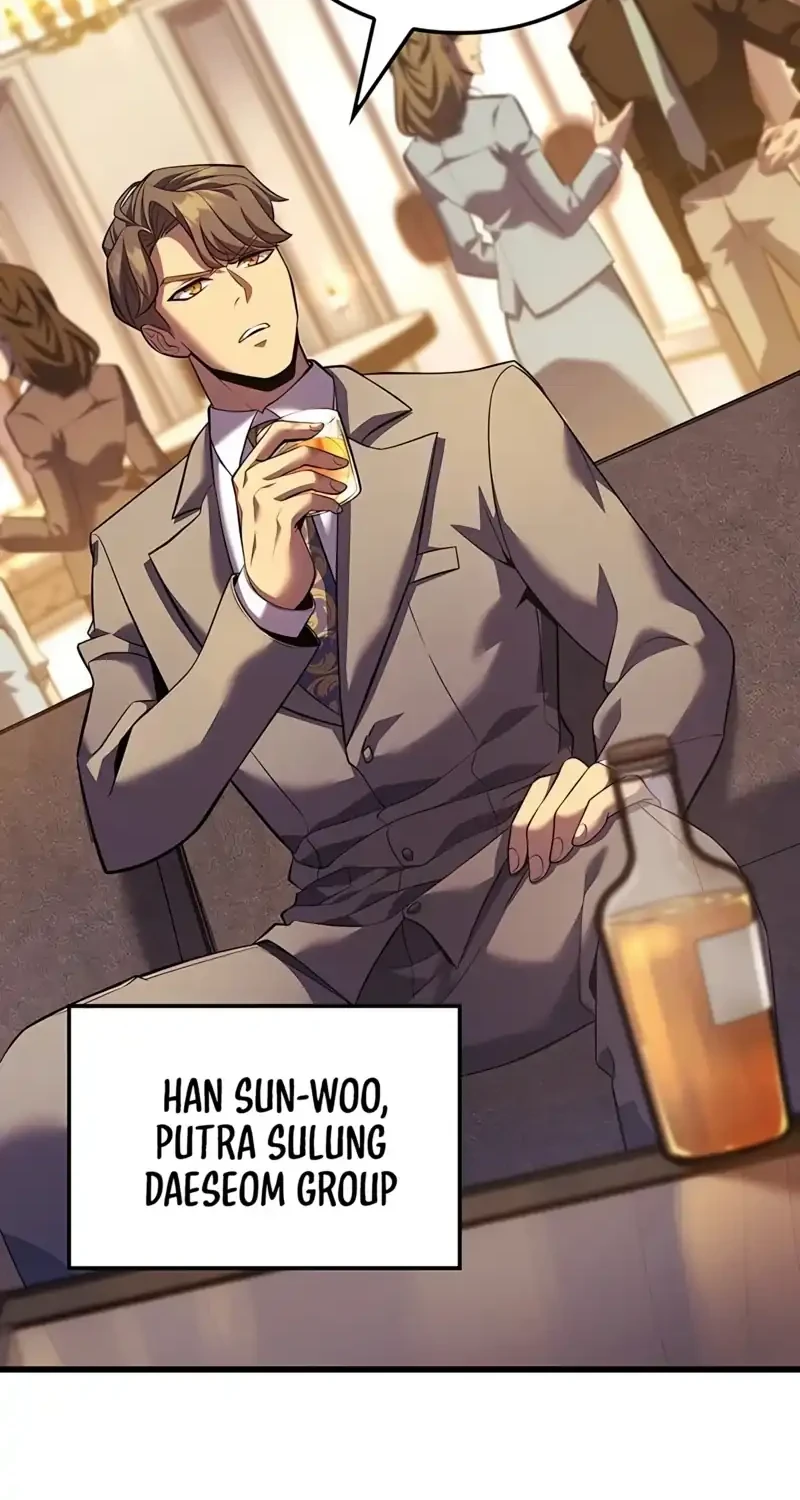 The Count’s Youngest Son Is A Player! Chapter 155 Gambar 58