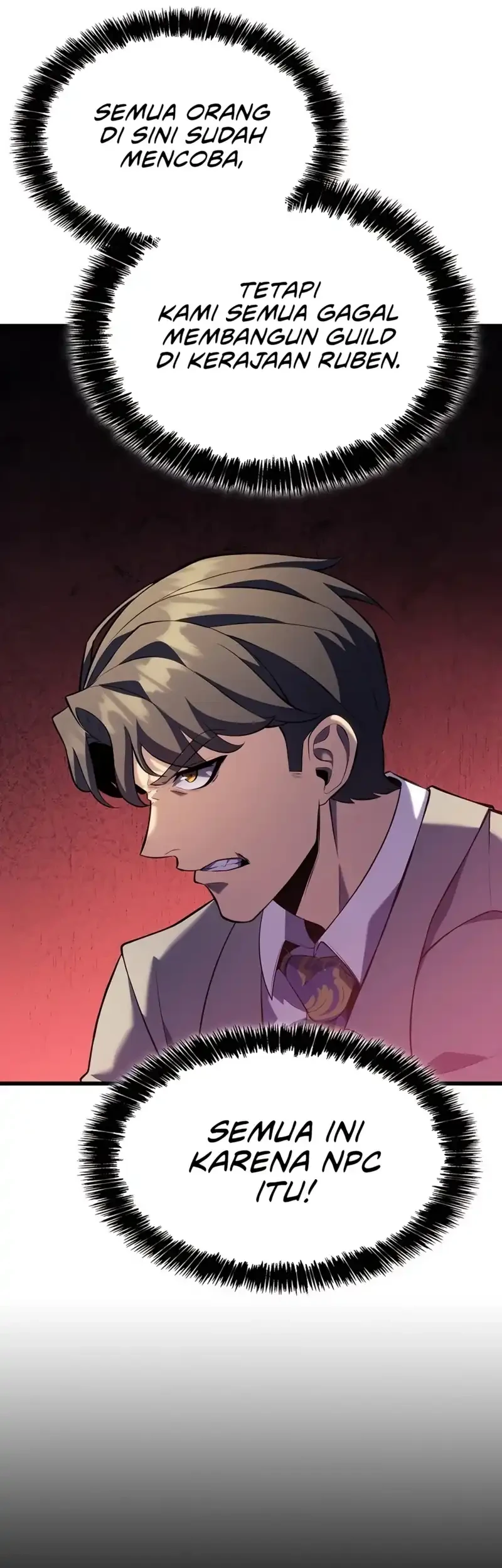 The Count’s Youngest Son Is A Player! Chapter 155 Gambar 63