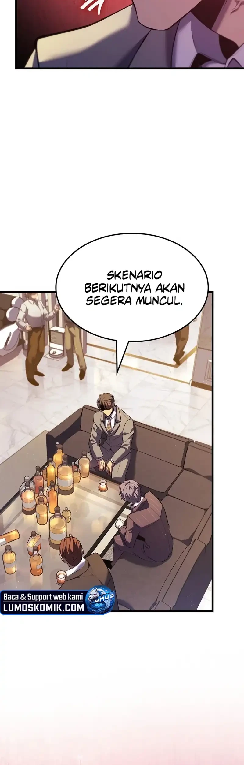 The Count’s Youngest Son Is A Player! Chapter 155 Gambar 65