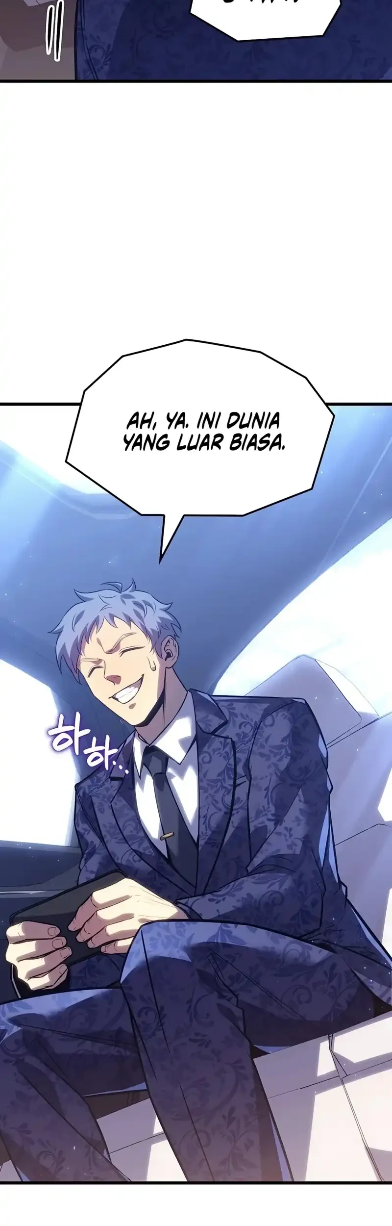 The Count’s Youngest Son Is A Player! Chapter 155 Gambar 10