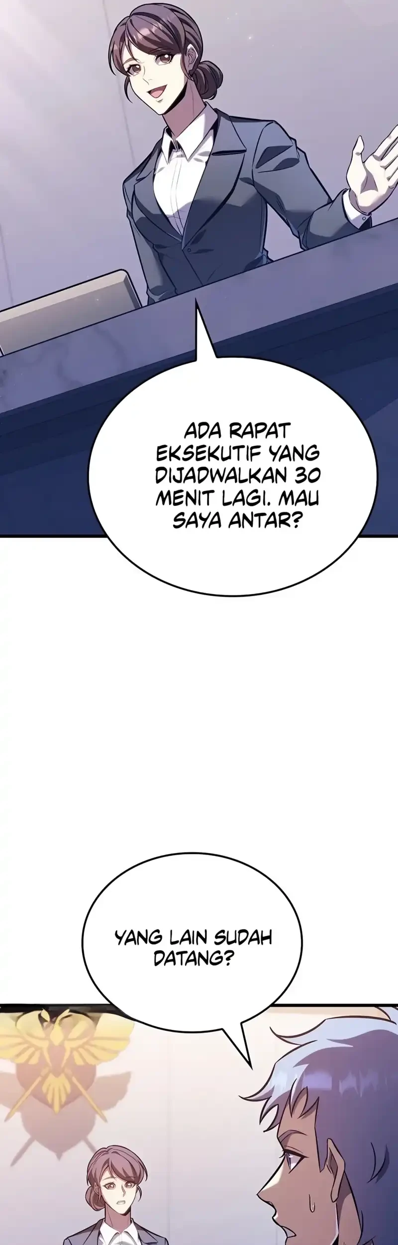 The Count’s Youngest Son Is A Player! Chapter 155 Gambar 24