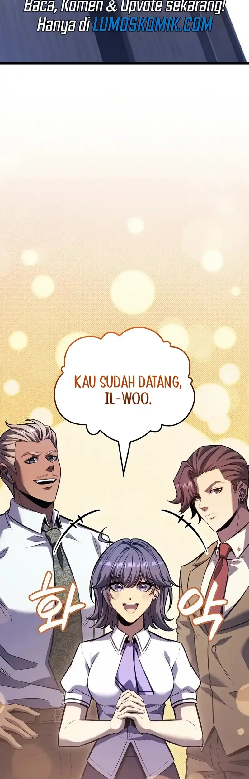 The Count’s Youngest Son Is A Player! Chapter 155 Gambar 26