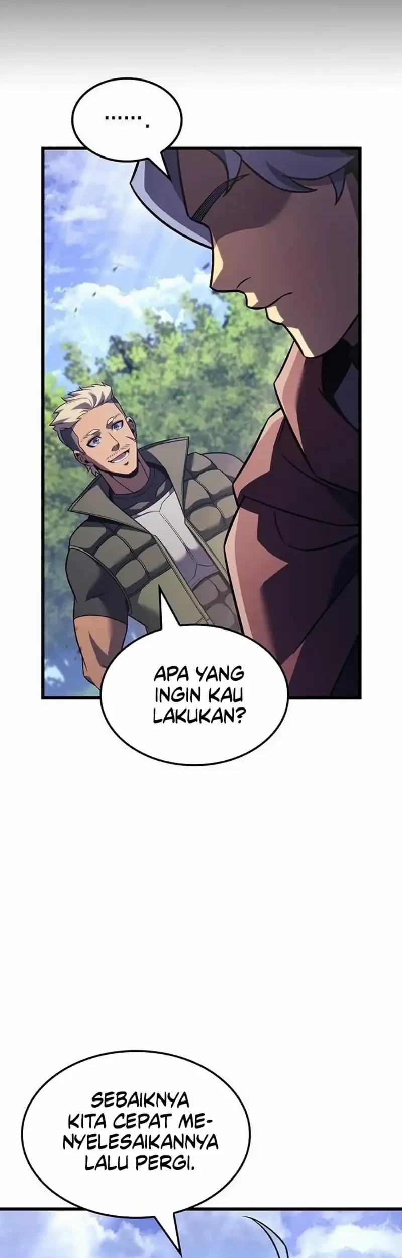 The Count’s Youngest Son Is A Player! Chapter 156 Gambar 39