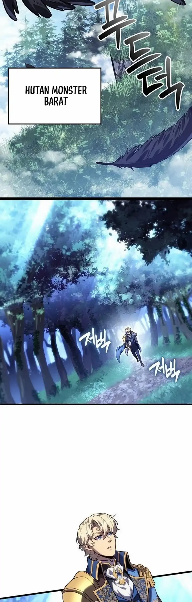 The Count’s Youngest Son Is A Player! Chapter 156 Gambar 42