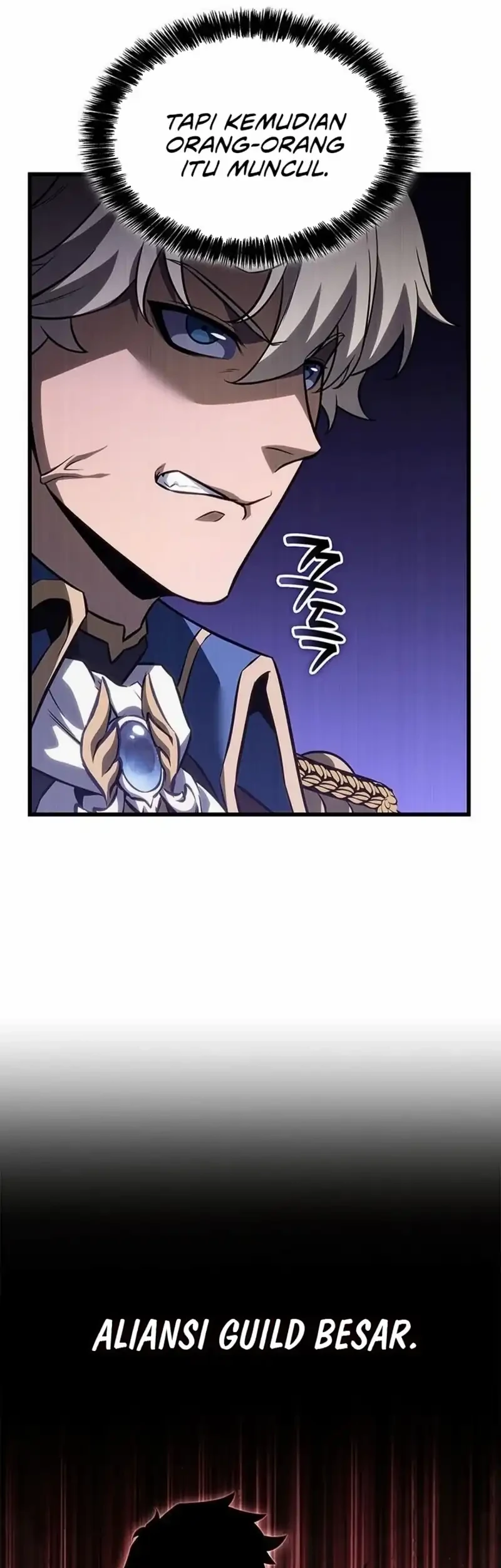The Count’s Youngest Son Is A Player! Chapter 156 Gambar 45