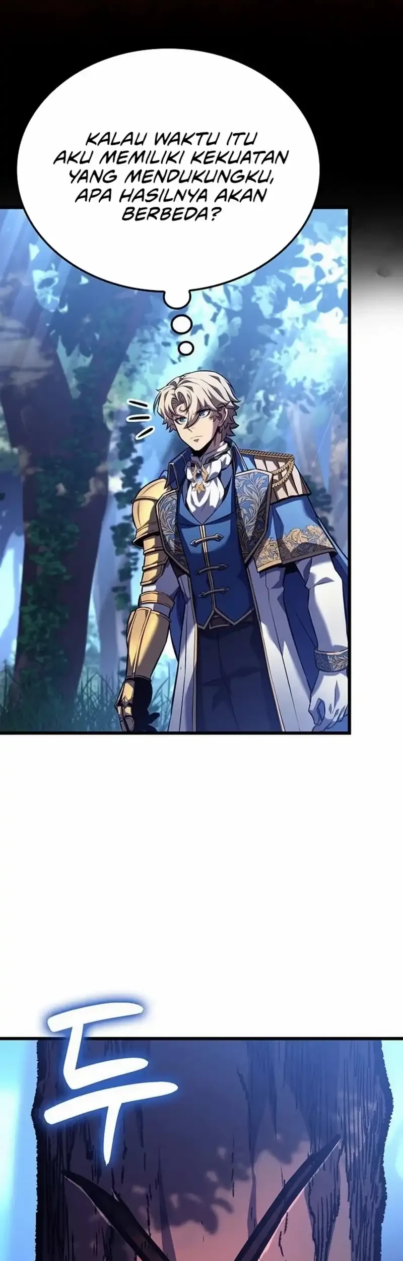 The Count’s Youngest Son Is A Player! Chapter 156 Gambar 47