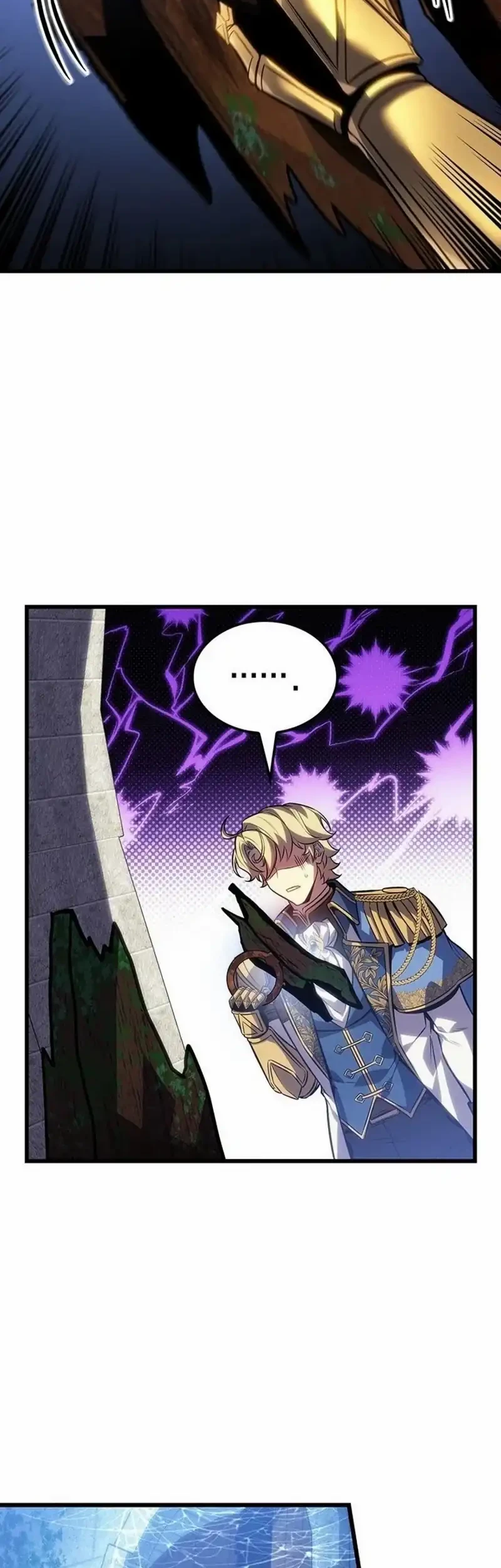 The Count’s Youngest Son Is A Player! Chapter 156 Gambar 58