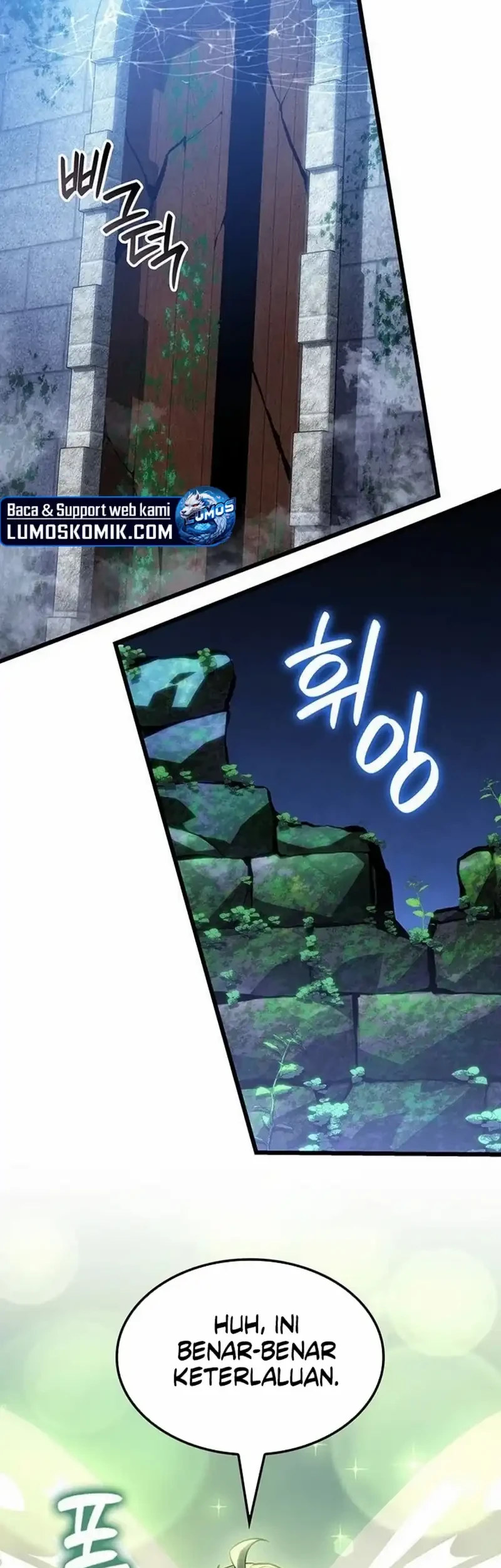 The Count’s Youngest Son Is A Player! Chapter 156 Gambar 59