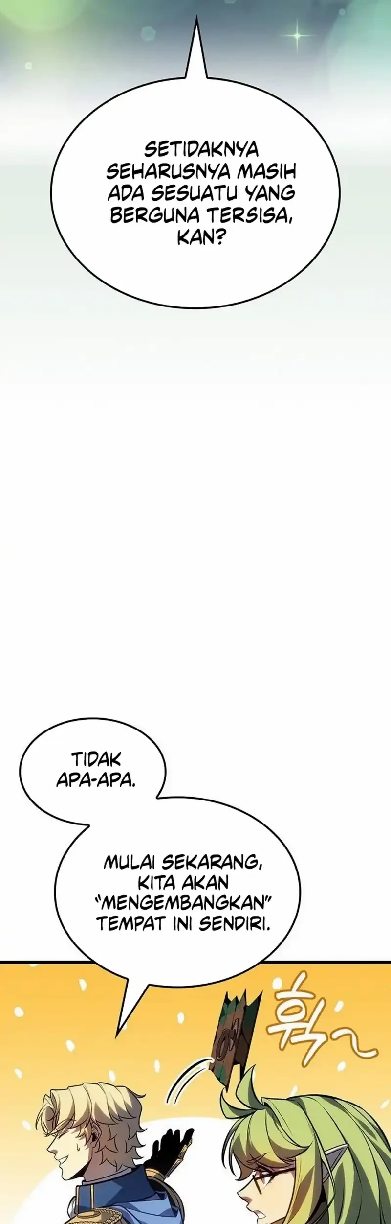 The Count’s Youngest Son Is A Player! Chapter 156 Gambar 61