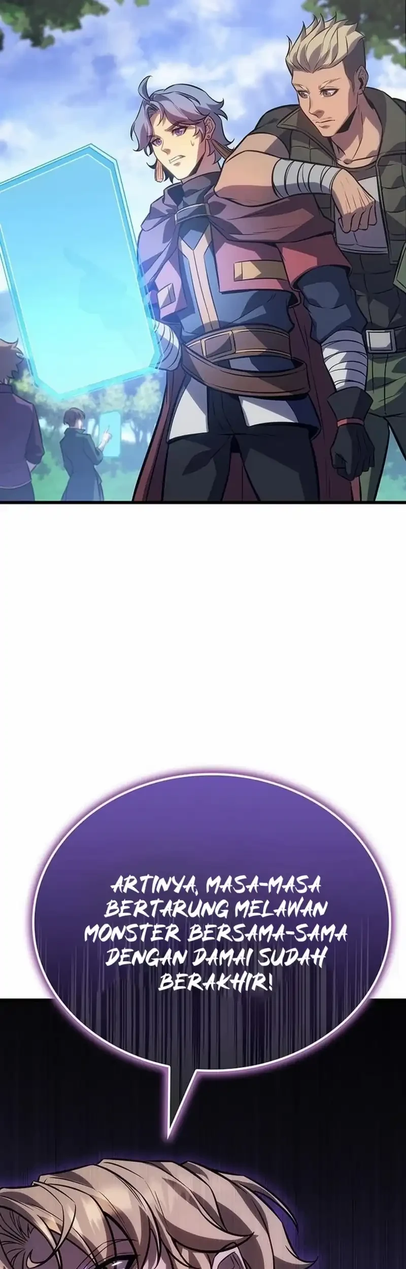 The Count’s Youngest Son Is A Player! Chapter 156 Gambar 65
