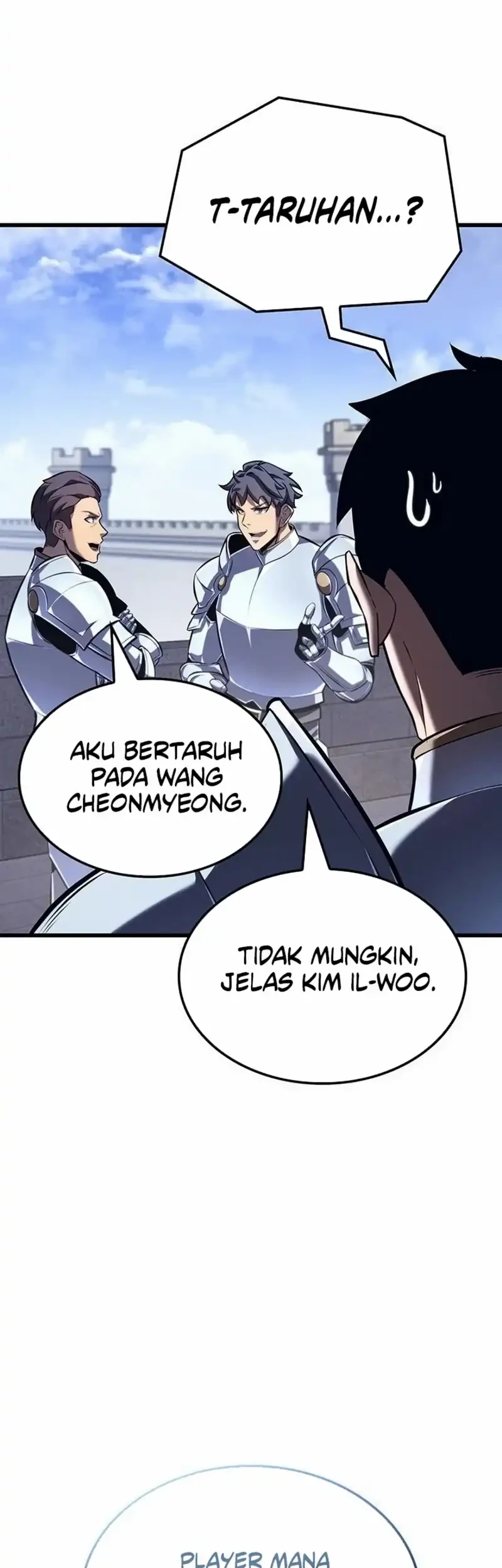 The Count’s Youngest Son Is A Player! Chapter 156 Gambar 6