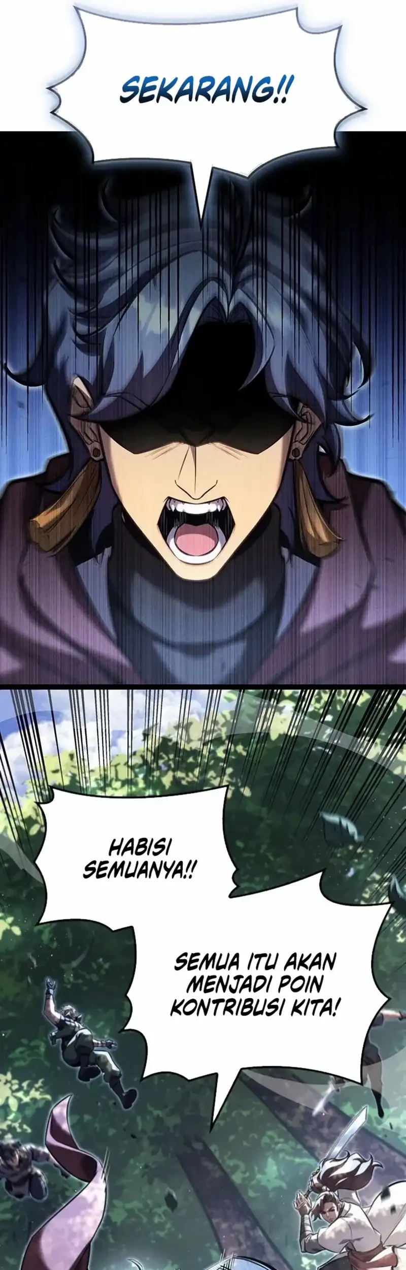 The Count’s Youngest Son Is A Player! Chapter 156 Gambar 9