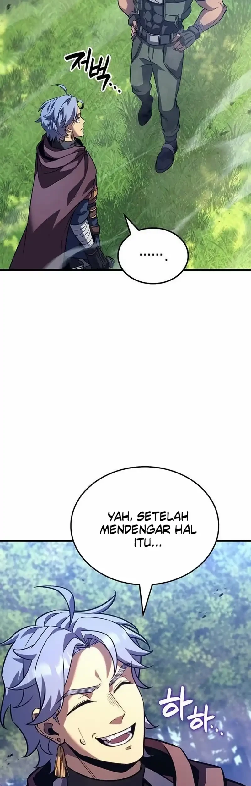 The Count’s Youngest Son Is A Player! Chapter 156 Gambar 23