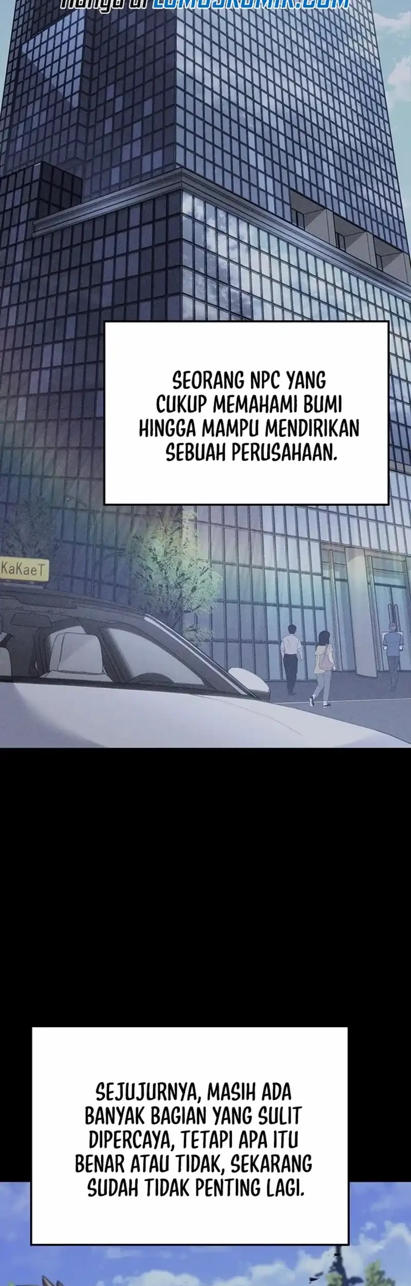 The Count’s Youngest Son Is A Player! Chapter 156 Gambar 35