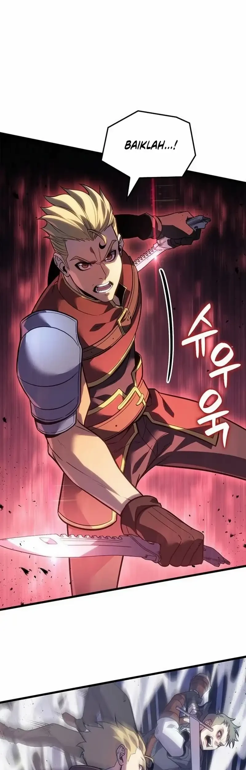 The Count’s Youngest Son Is A Player! Chapter 157 Gambar 37