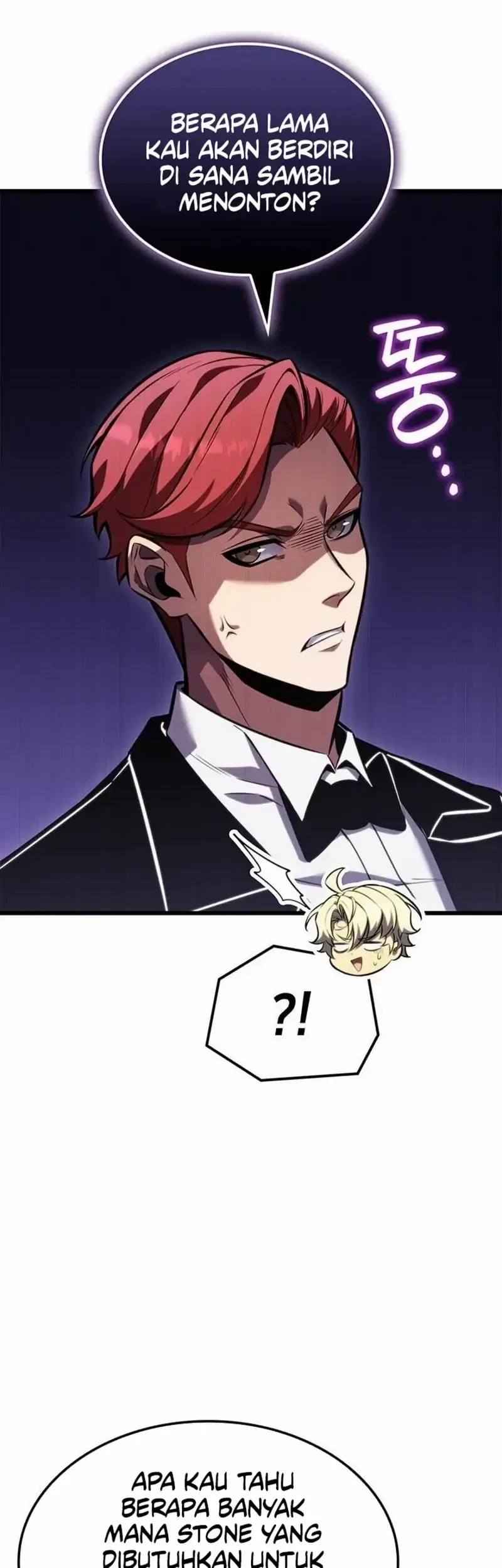 The Count’s Youngest Son Is A Player! Chapter 157 Gambar 45