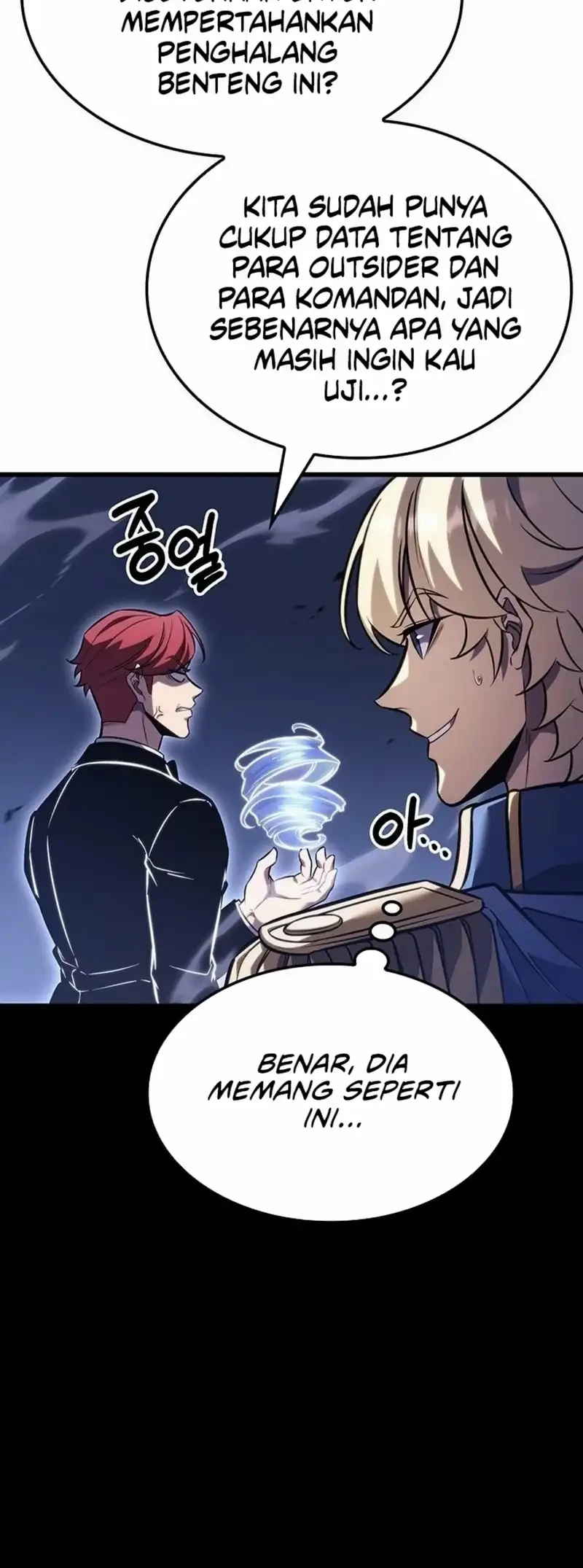 The Count’s Youngest Son Is A Player! Chapter 157 Gambar 46