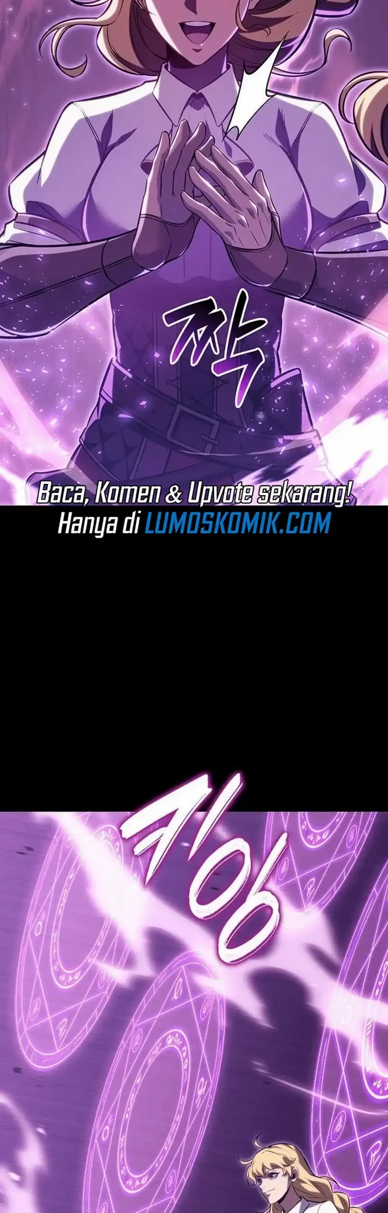 The Count’s Youngest Son Is A Player! Chapter 157 Gambar 48