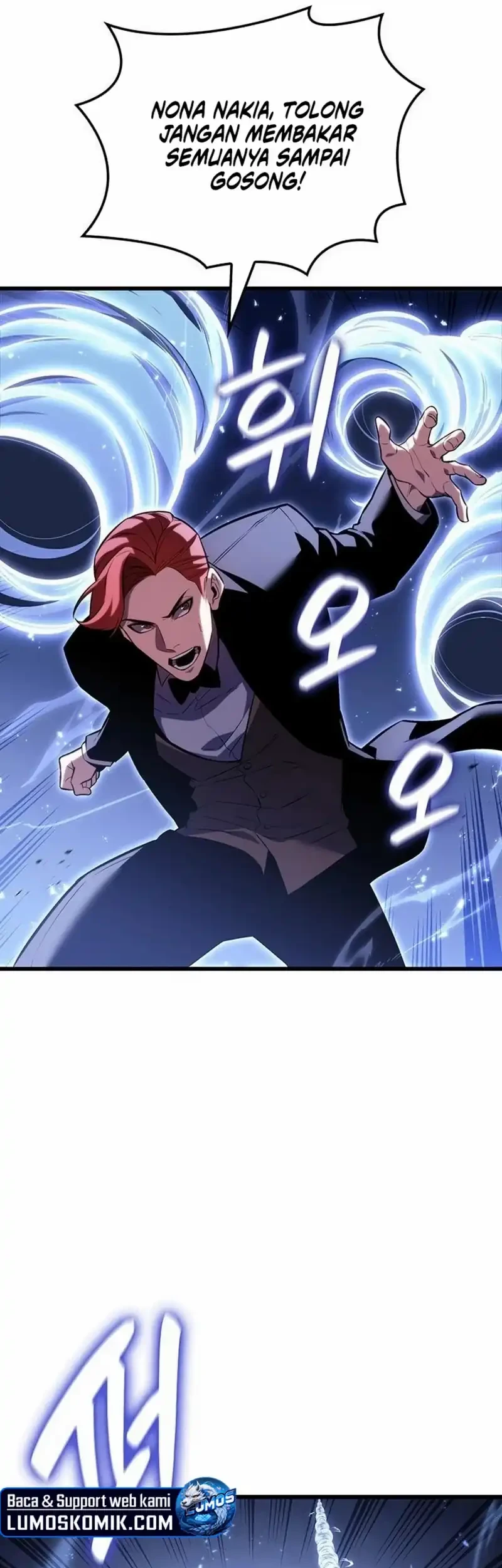 The Count’s Youngest Son Is A Player! Chapter 157 Gambar 51