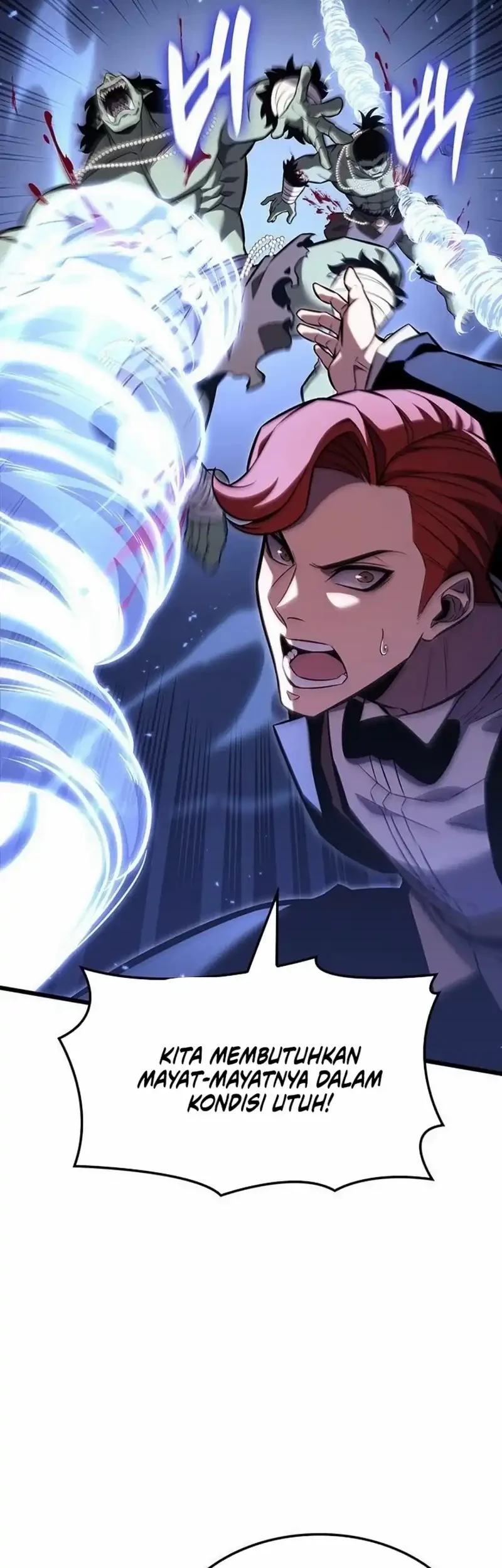 The Count’s Youngest Son Is A Player! Chapter 157 Gambar 52