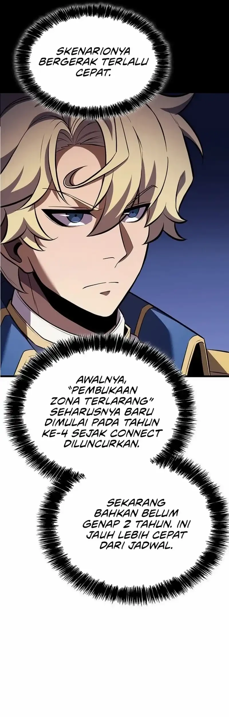 The Count’s Youngest Son Is A Player! Chapter 157 Gambar 59