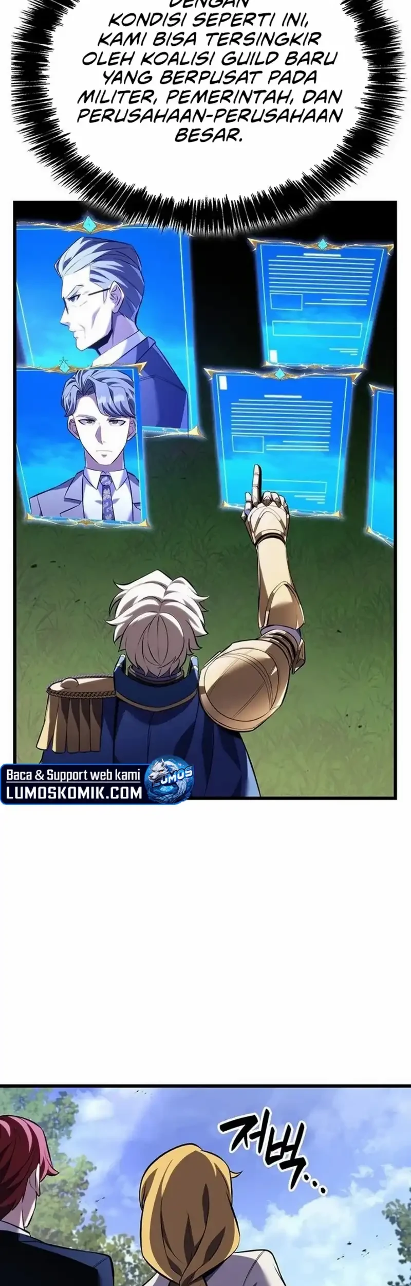 The Count’s Youngest Son Is A Player! Chapter 157 Gambar 61
