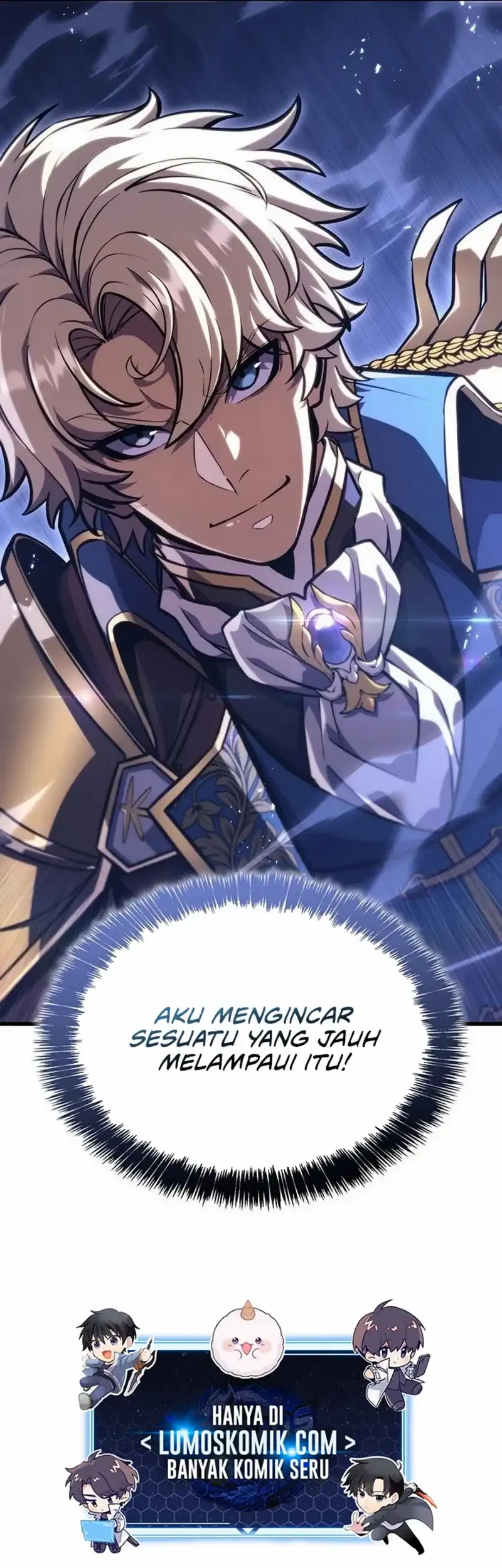The Count’s Youngest Son Is A Player! Chapter 157 Gambar 67