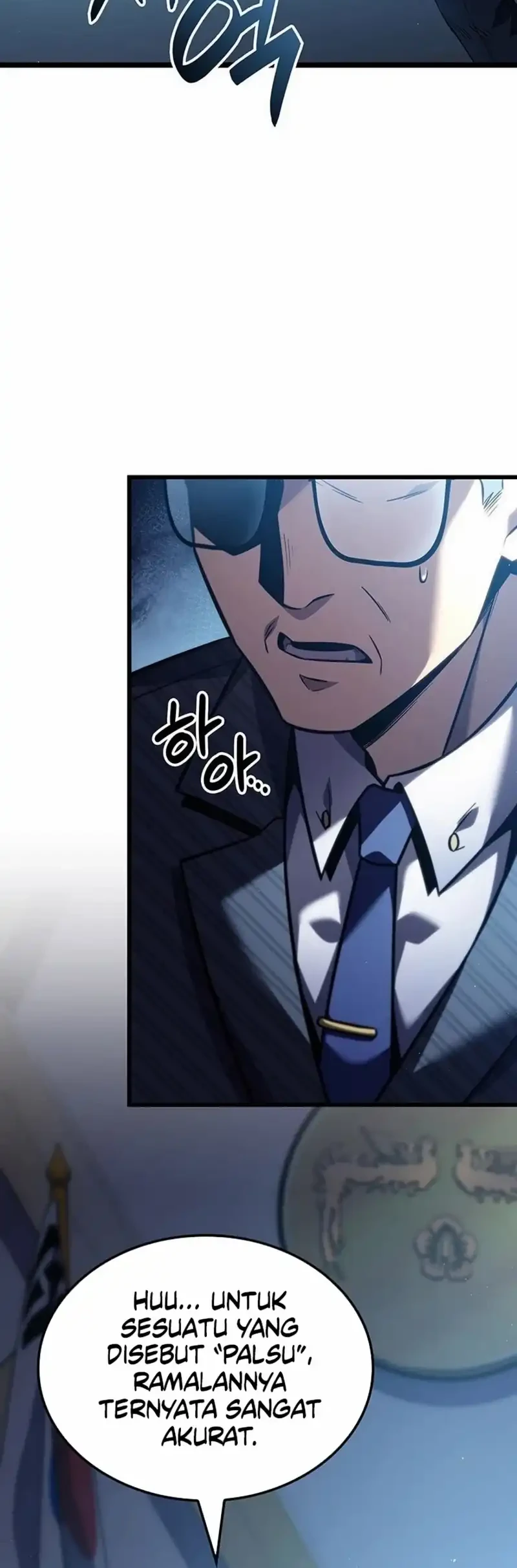 The Count’s Youngest Son Is A Player! Chapter 157 Gambar 3