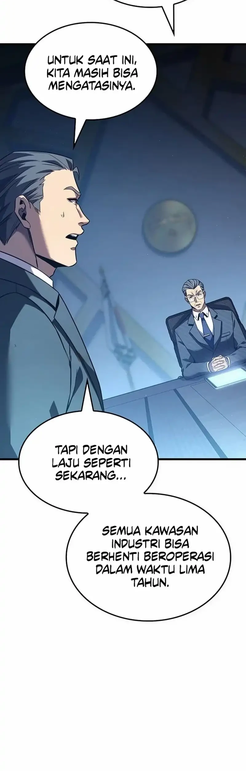 The Count’s Youngest Son Is A Player! Chapter 157 Gambar 5