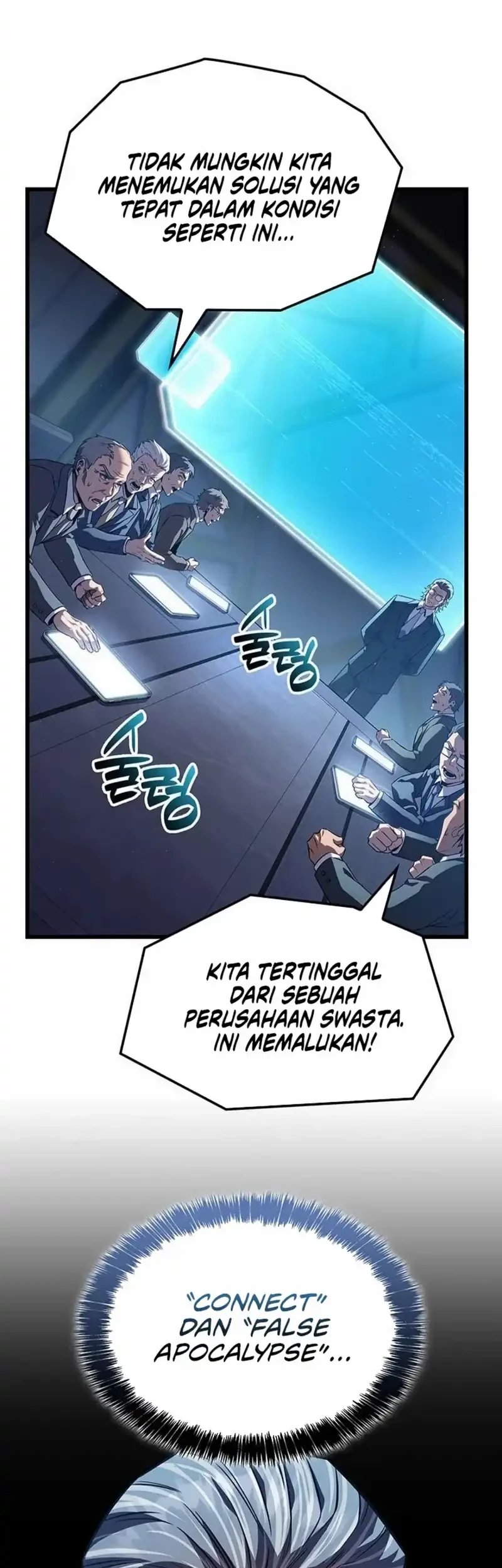 The Count’s Youngest Son Is A Player! Chapter 157 Gambar 6