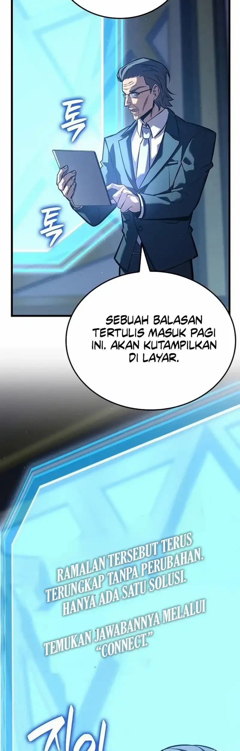 The Count’s Youngest Son Is A Player! Chapter 157 Gambar 20