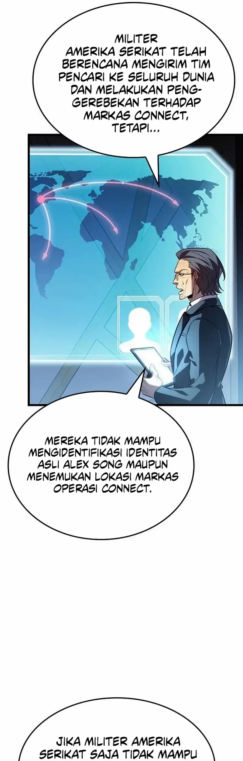 The Count’s Youngest Son Is A Player! Chapter 157 Gambar 23