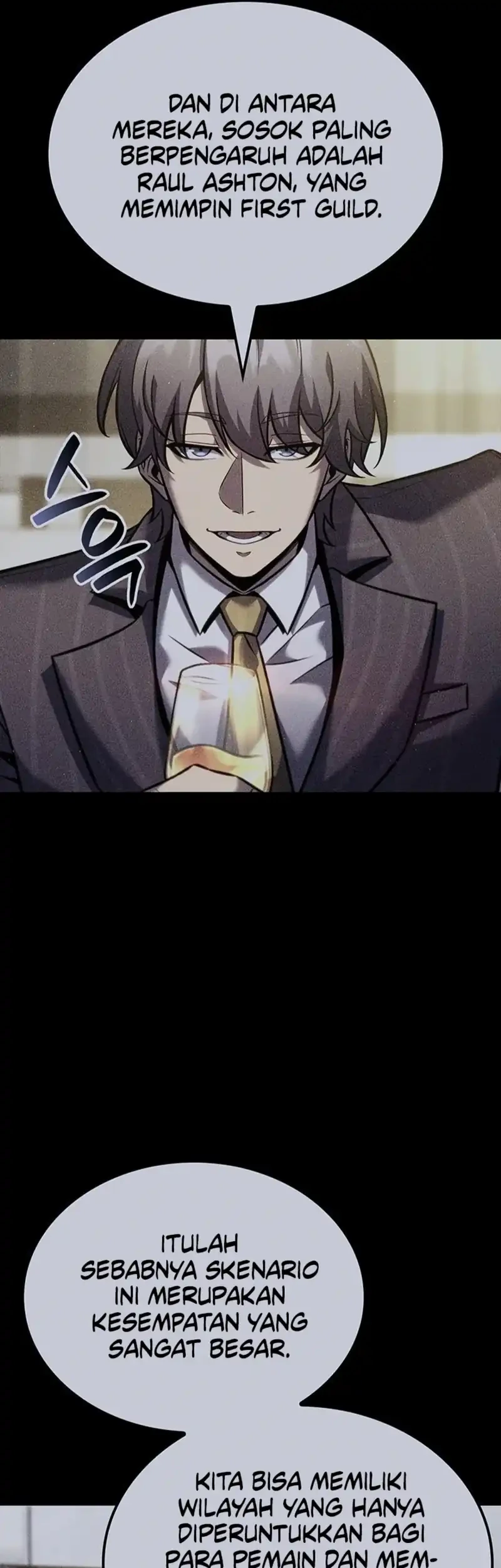 The Count’s Youngest Son Is A Player! Chapter 158 Gambar 44