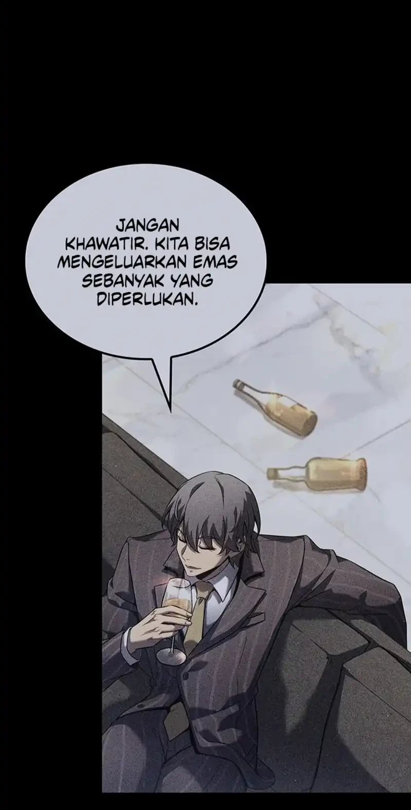 The Count’s Youngest Son Is A Player! Chapter 158 Gambar 46