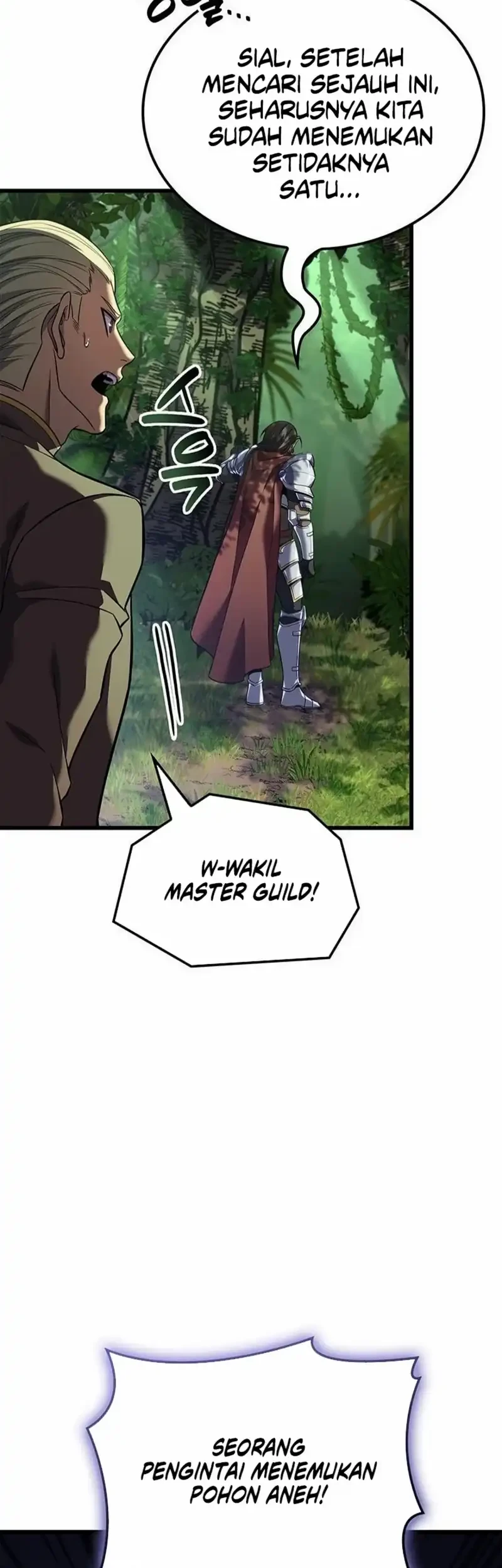 The Count’s Youngest Son Is A Player! Chapter 158 Gambar 49