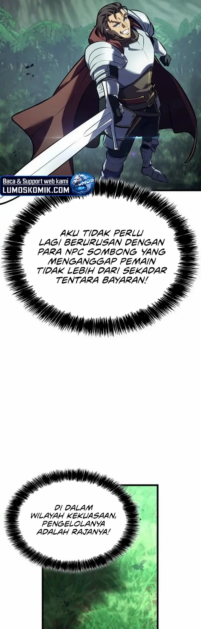 The Count’s Youngest Son Is A Player! Chapter 158 Gambar 61