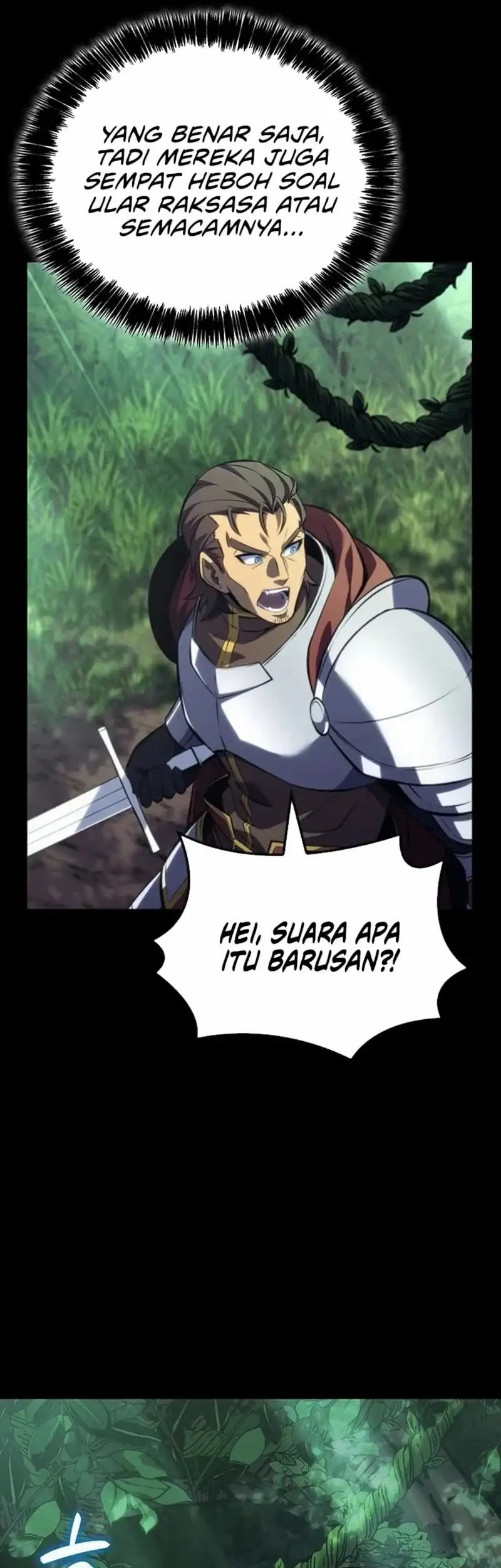 The Count’s Youngest Son Is A Player! Chapter 158 Gambar 64