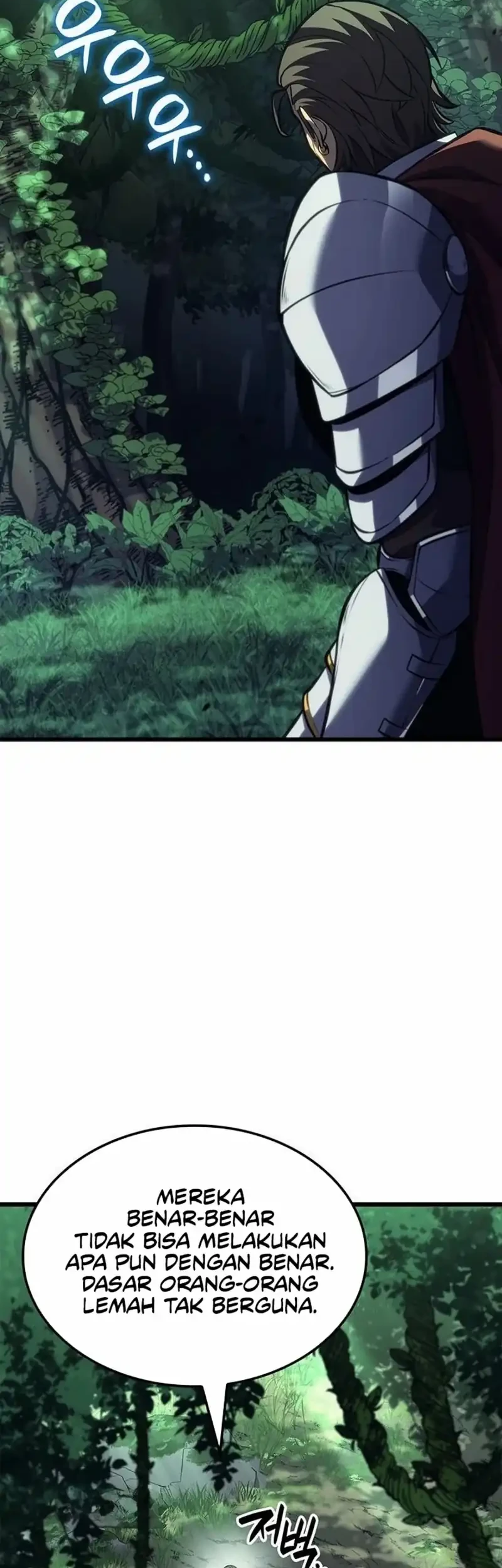 The Count’s Youngest Son Is A Player! Chapter 158 Gambar 65