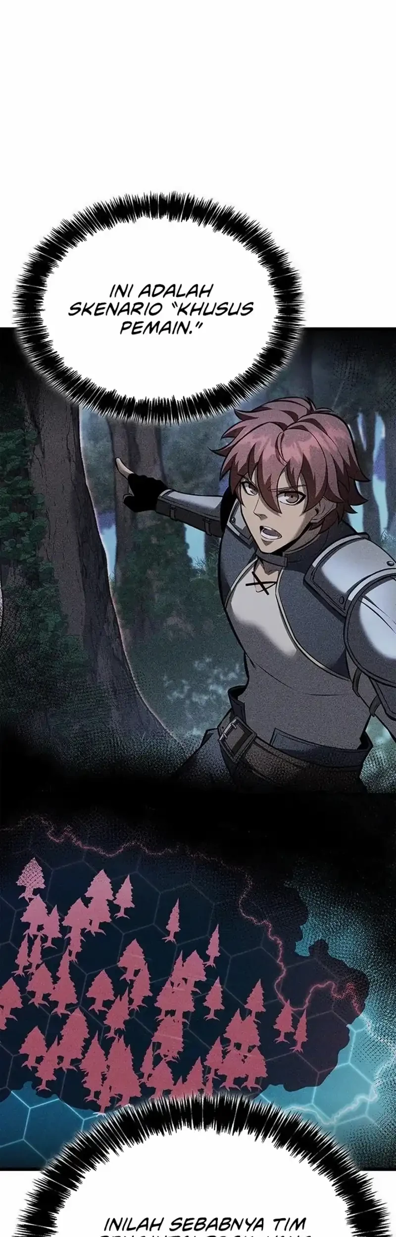 The Count’s Youngest Son Is A Player! Chapter 158 Gambar 9