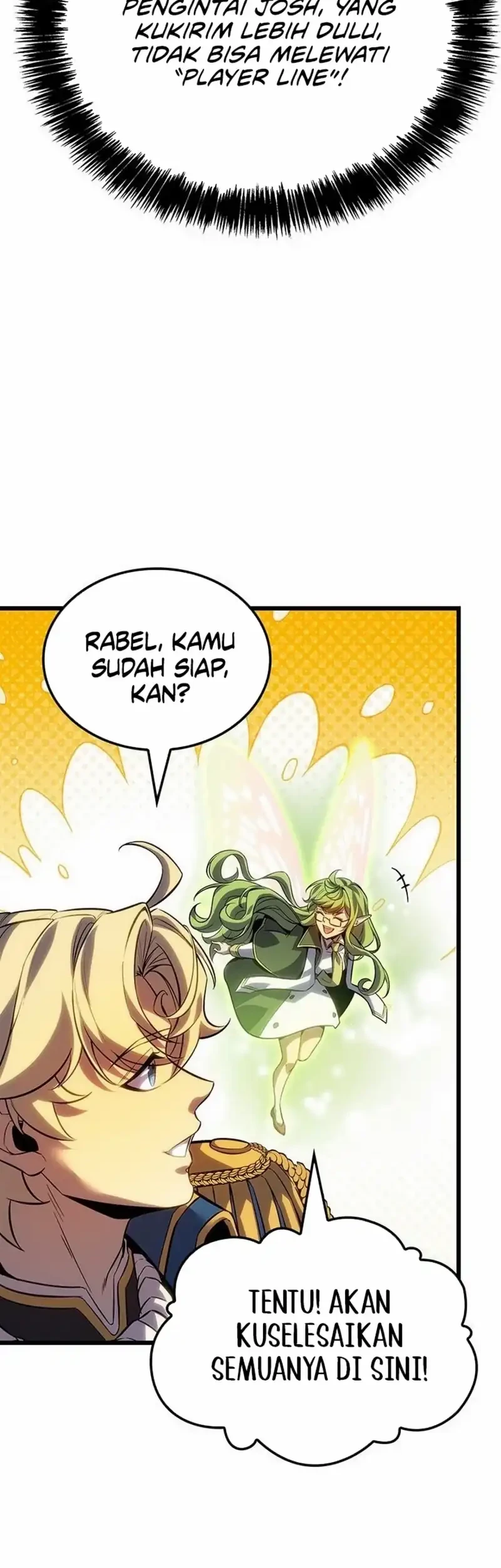 The Count’s Youngest Son Is A Player! Chapter 158 Gambar 10