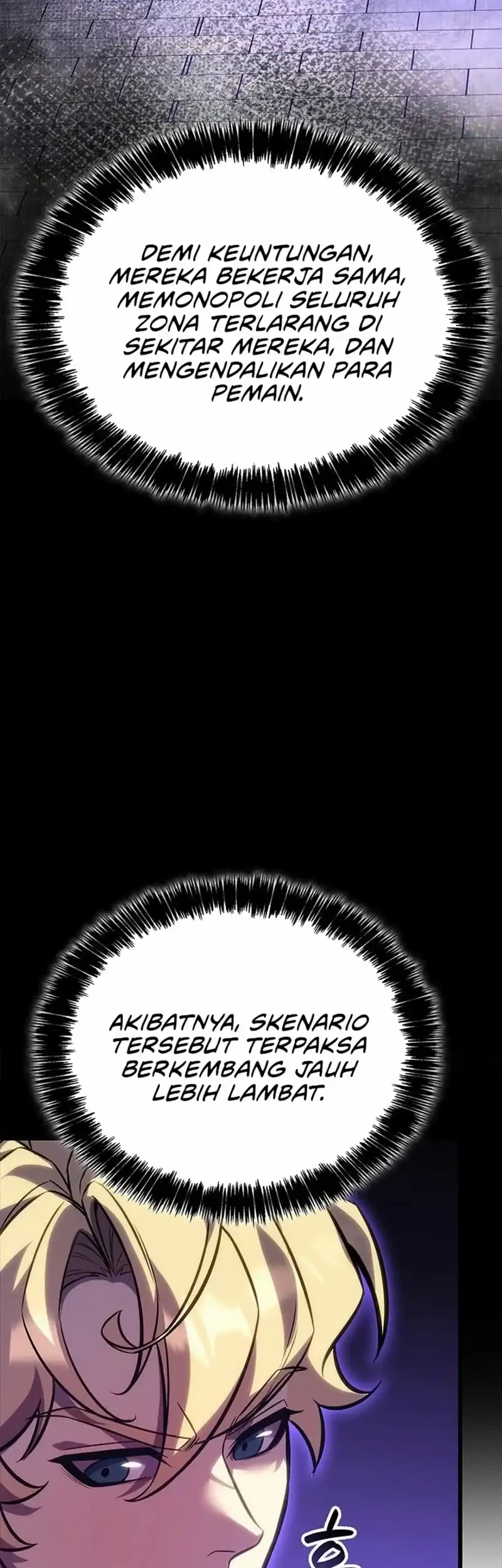 The Count’s Youngest Son Is A Player! Chapter 158 Gambar 25