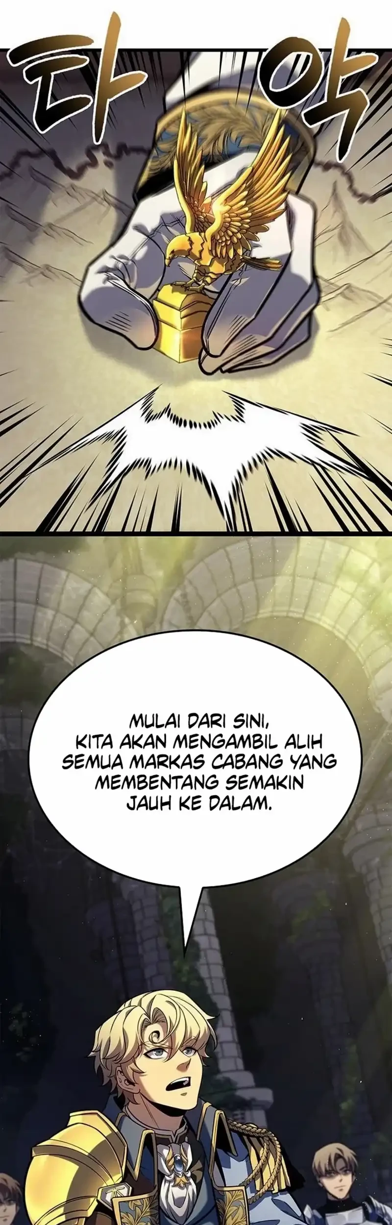 The Count’s Youngest Son Is A Player! Chapter 158 Gambar 28