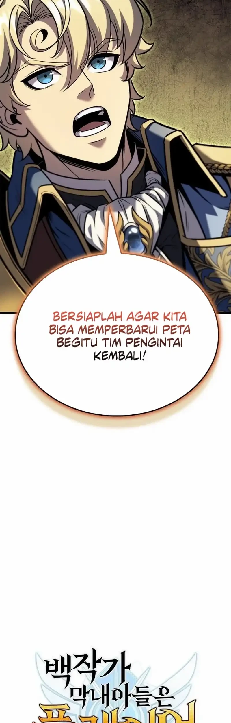 The Count’s Youngest Son Is A Player! Chapter 158 Gambar 30