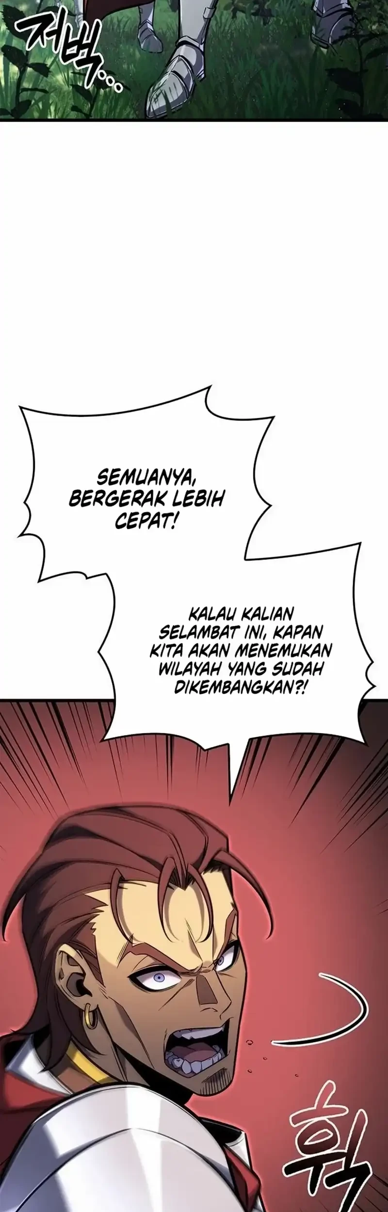 The Count’s Youngest Son Is A Player! Chapter 158 Gambar 34