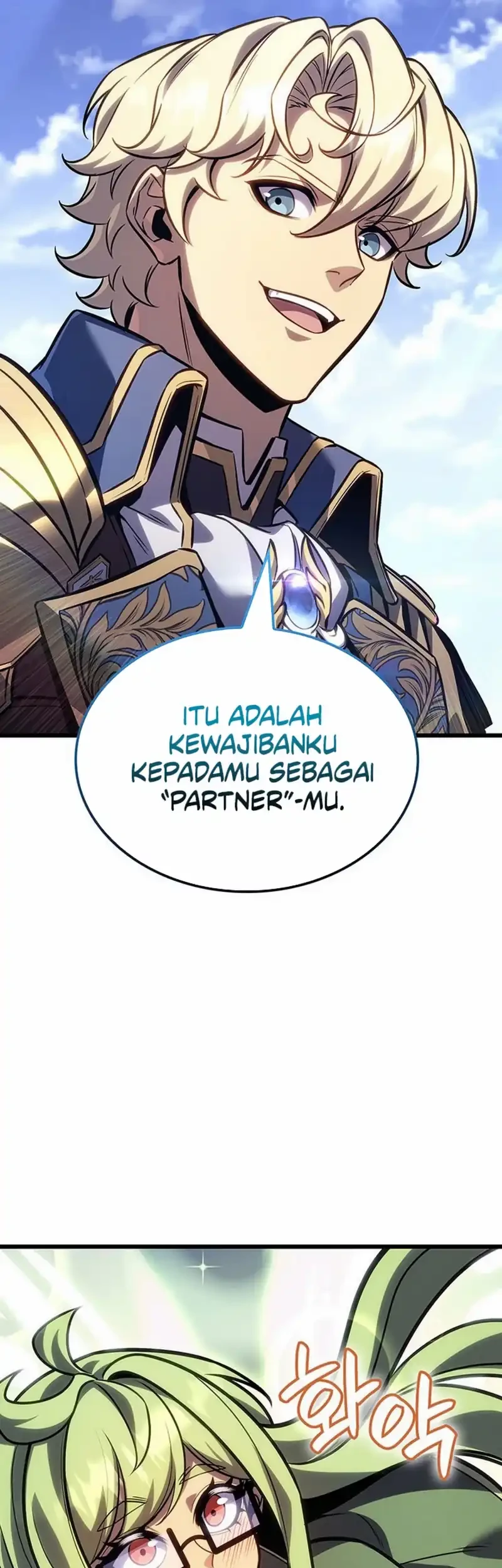 The Count’s Youngest Son Is A Player! Chapter 159 Gambar 36