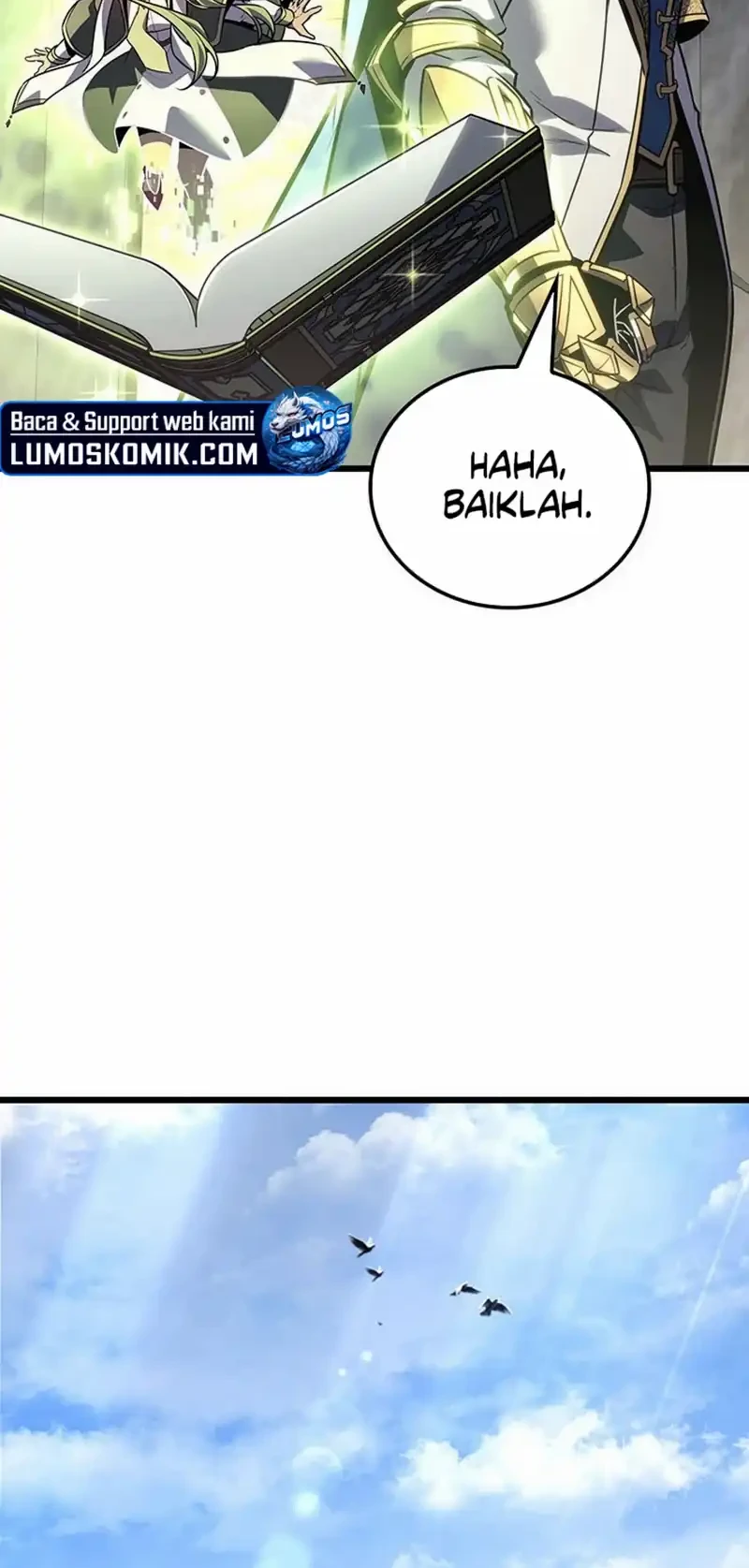 The Count’s Youngest Son Is A Player! Chapter 159 Gambar 38