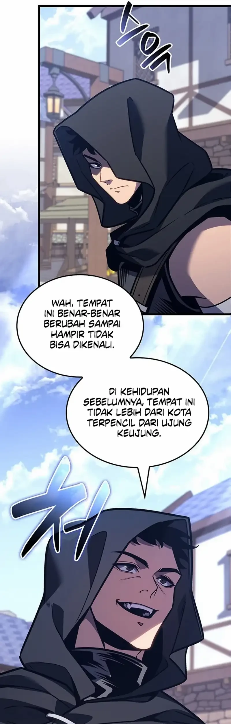 The Count’s Youngest Son Is A Player! Chapter 159 Gambar 47