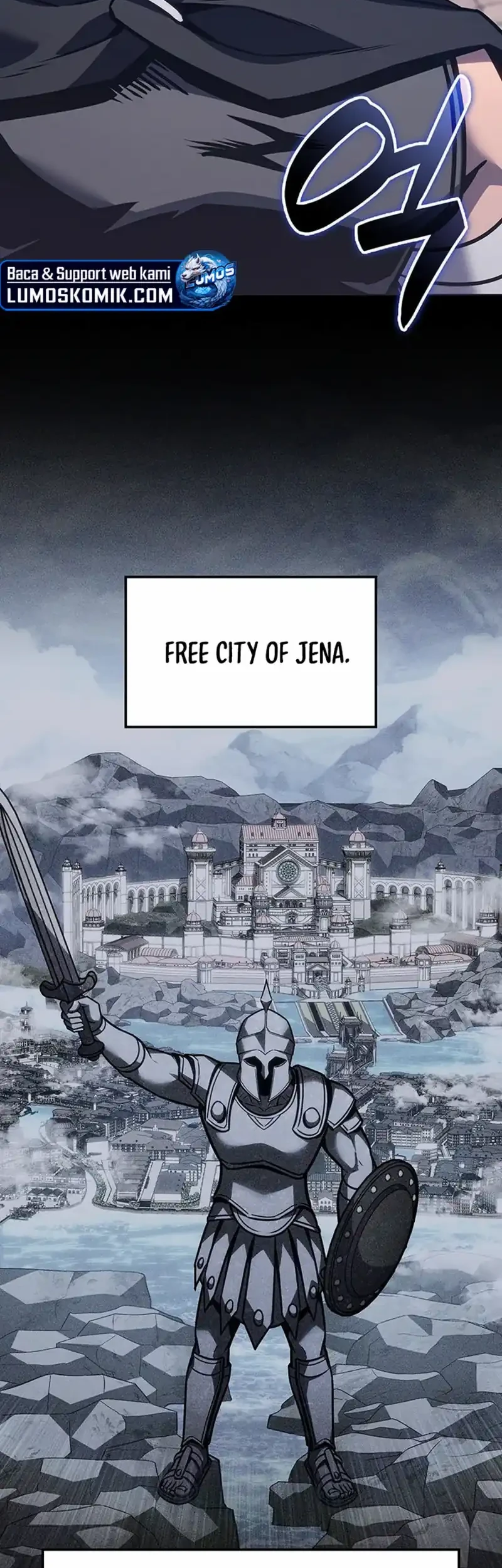 The Count’s Youngest Son Is A Player! Chapter 159 Gambar 48